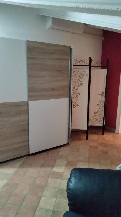 Ferienwohnung Mansarda Viti - Sguardo Su Frontone - Exterior foto